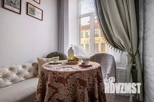 1-к квартира, посуточно, 13м2, 1/1 этаж