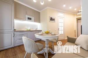 1-к квартира, посуточно, 30м2, 4/5 этаж