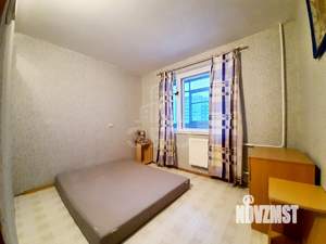 2-к квартира, на длительный срок, 41м2, 6/12 этаж