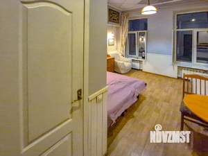 Студия квартира, на длительный срок, 18м2, 3/5 этаж