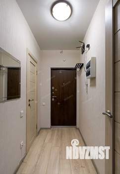 1-к квартира, на длительный срок, 35м2, 7/15 этаж