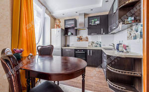 1-к квартира, на длительный срок, 44м2, 2/13 этаж