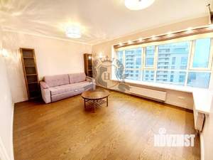 2-к квартира, на длительный срок, 71м2, 17/20 этаж