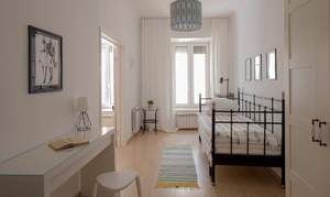 3-к квартира, на длительный срок, 60м2, 1/4 этаж