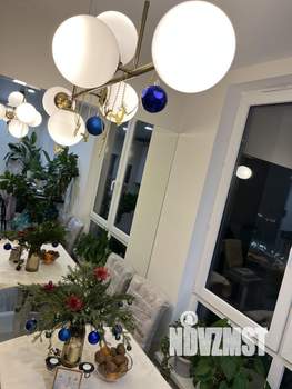 2-к квартира, на длительный срок, 50м2, 20/24 этаж