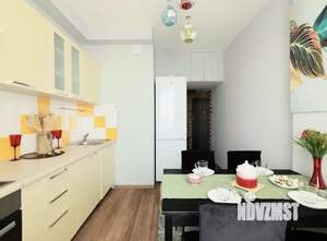 2-к квартира, на длительный срок, 60м2, 13/17 этаж