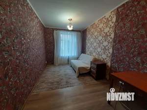 2-к квартира, на длительный срок, 52м2, 3/5 этаж