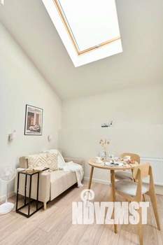 2-к квартира, посуточно, 40м2, 1/1 этаж
