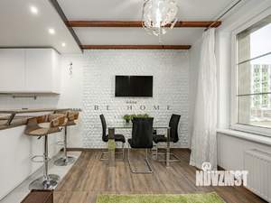 3-к квартира, на длительный срок, 97м2, 2/9 этаж