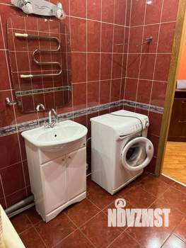 Студия квартира, на длительный срок, 35м2, 13/16 этаж