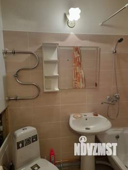 Студия квартира, на длительный срок, 27м2, 13/19 этаж