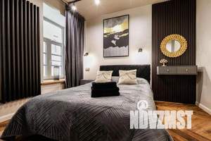 1-к квартира, посуточно, 23м2, 1/5 этаж