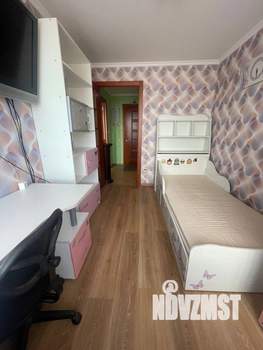 2-к квартира, на длительный срок, 56м2, 9/12 этаж