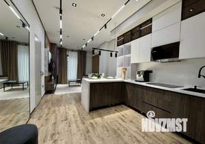 2-к квартира, на длительный срок, 65м2, 7/12 этаж