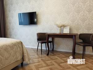 Студия квартира, посуточно, 24м2, 9/11 этаж