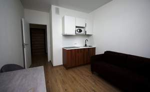 1-к квартира, на длительный срок, 35м2, 12/13 этаж