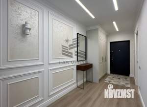 3-к квартира, на длительный срок, 97м2, 5/9 этаж