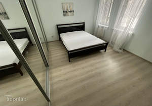 1-к квартира, на длительный срок, 45м2, 3/17 этаж