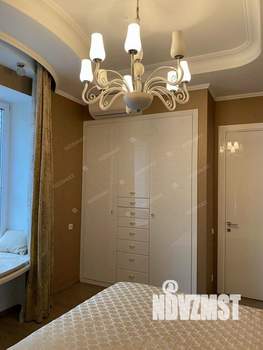 2-к квартира, на длительный срок, 72м2, 13/19 этаж