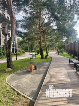 Студия квартира, на длительный срок, 32м2, 1/6 этаж