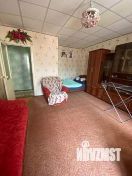 2-к квартира, на длительный срок, 60м2, 5/5 этаж