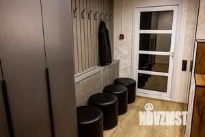 4-к квартира, посуточно, 80м2, 1/3 этаж