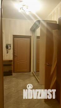 1-к квартира, на длительный срок, 40м2, 3/16 этаж