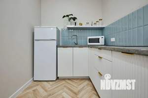 3-к квартира, посуточно, 95м2, 4/5 этаж