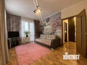 2-к квартира, на длительный срок, 57м2, 15/26 этаж