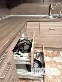 1-к квартира, посуточно, 44м2, 1/1 этаж