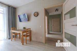 2-к квартира, на длительный срок, 55м2, 9/12 этаж