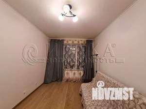 1-к квартира, на длительный срок, 33м2, 11/22 этаж