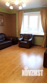 1-к квартира, на длительный срок, 38м2, 14/16 этаж