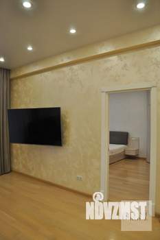 3-к квартира, на длительный срок, 103м2, 6/8 этаж