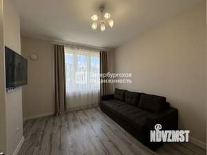 1-к квартира, на длительный срок, 35м2, 10/20 этаж