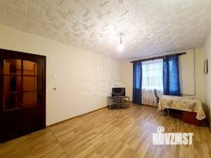 1-к квартира, на длительный срок, 39м2, 7/12 этаж