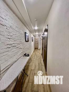 Студия квартира, посуточно, 18м2, 1/5 этаж