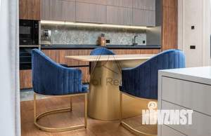 3-к квартира, на длительный срок, 151м2, 11/16 этаж