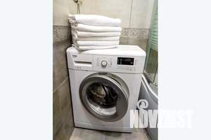 2-к квартира, посуточно, 70м2, 3/18 этаж