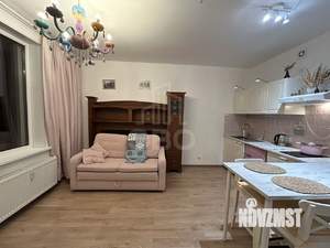 Студия квартира, на длительный срок, 26м2, 1/13 этаж