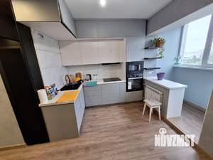 1-к квартира, на длительный срок, 40м2, 7/9 этаж