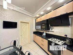 3-к квартира, на длительный срок, 88м2, 3/4 этаж