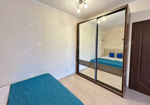 1-к квартира, на длительный срок, 45м2, 7/7 этаж