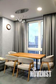 2-к квартира, на длительный срок, 86м2, 23/24 этаж