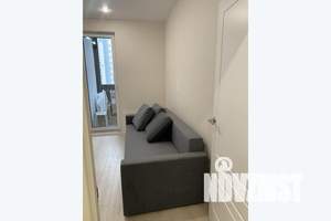 1-к квартира, посуточно, 27м2, 9/15 этаж