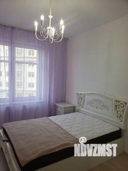2-к квартира, на длительный срок, 45м2, 6/12 этаж