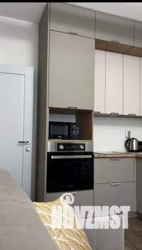 1-к квартира, посуточно, 34м2, 1/1 этаж