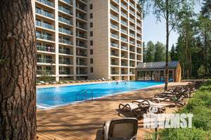 Студия квартира, посуточно, 23м2, 7/13 этаж