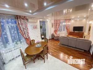 2-к квартира, на длительный срок, 83м2, 15/19 этаж