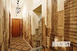 1-к квартира, посуточно, 17м2, 1/1 этаж